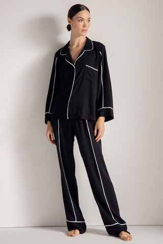 Pijama pantalón, Ref. 0543N32,Pijamas, Pantalones