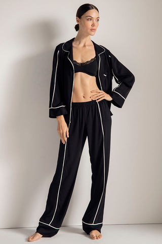 Pijama pantalón, Ref. 0543N32,Pijamas, Pantalones