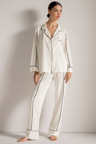 Pijama pantalón, Ref. 0543O32,Pijamas, Pantalones