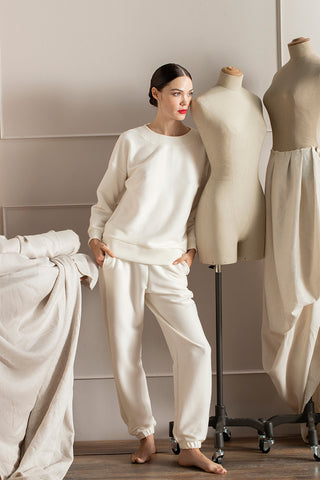 Pijama pantalón, Ref. 0552032,Pijamas, Pantalones