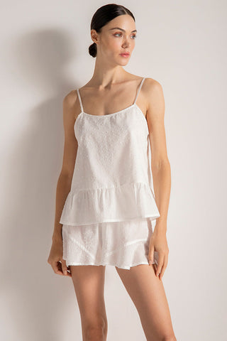 Pijama short, Ref. 0527032,Pijamas, Shorts