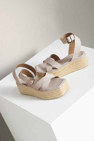 Balneaire, Plataforma cabulla, Ref. 0S34021, Ropa de playa, Accesorios
