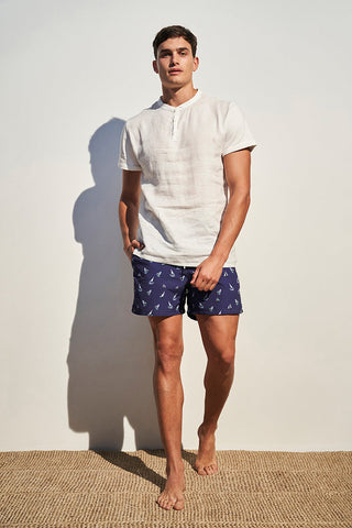 Ilot, Pantaloneta, Ref. CH37022, Hombre/Ilot, Pantalonetas