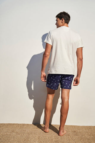 Ilot, Pantaloneta, Ref. CH37022, Hombre/Ilot, Pantalonetas