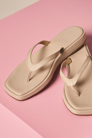 Balneaire, Sandalia plana, Ref. 0S50023, Accesorios, Sandalias