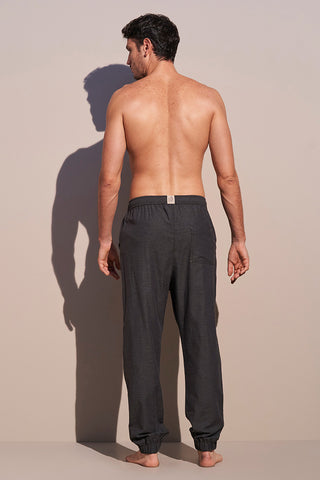 Ilot, Set pantalón baggy, Ref. HH04021, Hombre/Ilot, Básicos, Homewear