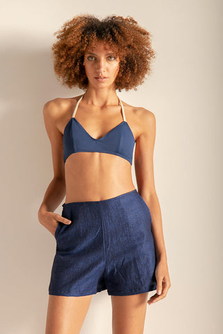 Balneaire, Short, Ref. 0A57031, Ropa de playa, Shorts, Short para mujer