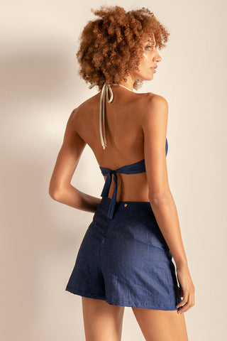 Balneaire, Short, Ref. 0A57031, Ropa de playa, Shorts, Short para mujer