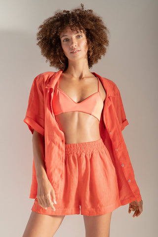 Balneaire, Short, Ref. 0A71022, Ropa de playa, Shorts