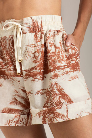 Balneaire, Short, Ref. 0A24021, Ropa de playa, Shorts