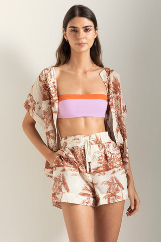 Balneaire, Short, Ref. 0A24021, Ropa de playa, Shorts