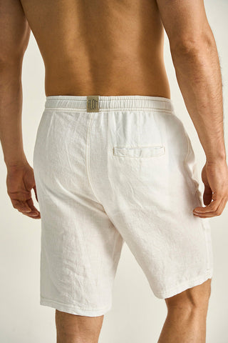 Îlot, Shorts, BH41041, Hombre/Ilot, Bermudas

