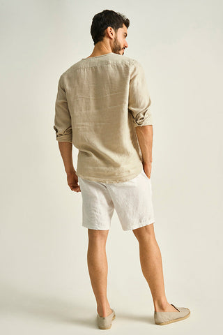 Îlot, Shorts, BH41041, Hombre/Ilot, Bermudas

