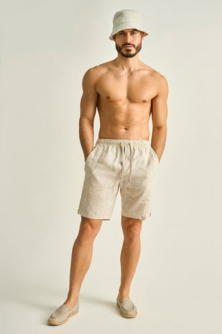 Îlot, Shorts, BH42041, Hombre/Ilot, Bermudas

