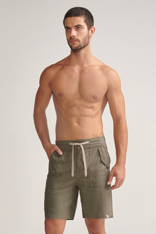 Îlot, Shorts-BH46042, Hombre/Ilot, Bermudas

