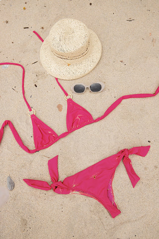 Balneaire, Sombrero, Ref. 0S61M31, Ropa de playa, Accesorios