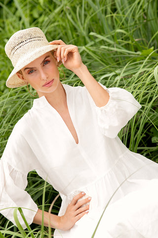 Balneaire, Sombrero, Ref. 0S61M31, Ropa de playa, Accesorios