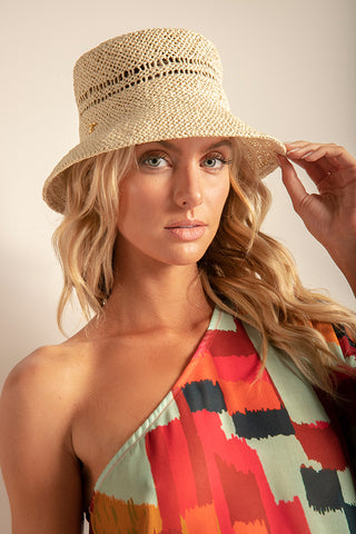 Balneaire, Sombrero, Ref. 0S61M31, Ropa de playa, Accesorios