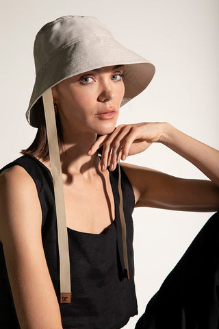 Balneaire, Sombrero, Ref. 0S80K32, Ropa de playa, Accesorios, Sombreros