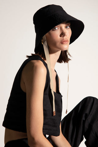 Balneaire, Sombrero, Ref. 0S80N32, Ropa de playa, Accesorios, Sombreros