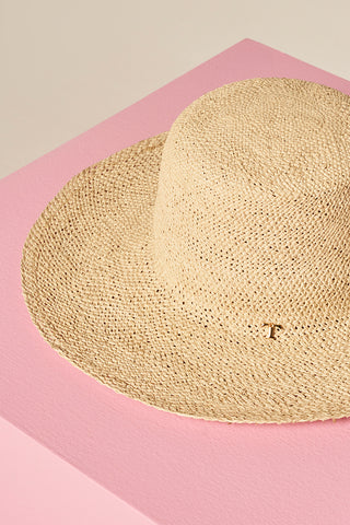Balneaire, Sombrero natural, Ref. 0S54023, Accesorios, Sombreros