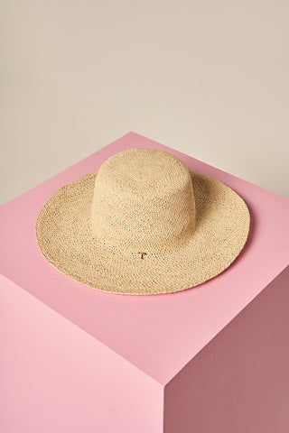Balneaire, Sombrero natural, Ref. 0S54023, Accesorios, Sombreros
