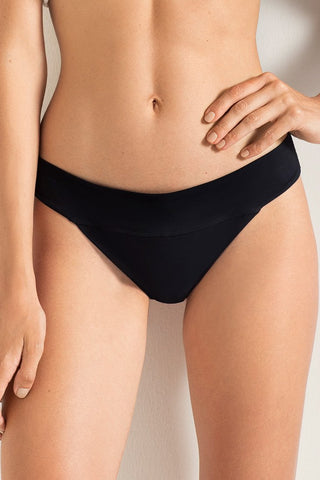 Balneaire, Panty Baño, Ref. 0T69021, Vestidos de baño, Panties bikini