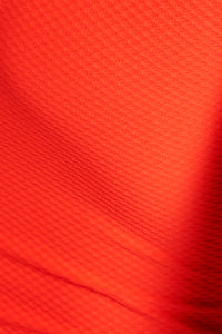 Balneaire, Top triángulo largo con textura, Ref. 0B18023, Vestidos de baño, Tops Bikini