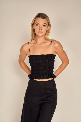 Balneaire, Top, Ref. 0A24023, Ropa de playa, Camisas