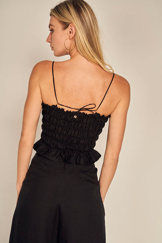 Balneaire, Top, Ref. 0A24023, Ropa de playa, Camisas