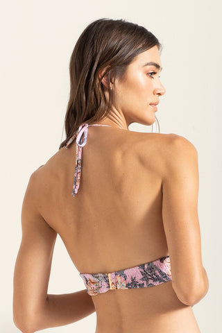 Balneaire, Top triángulo, Ref. 0B42021, Vestidos de baño, Tops bikini