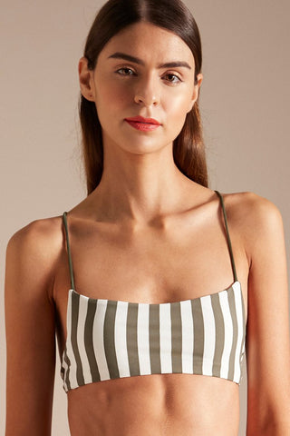 Balneaire, Top Deportivo, Ref. 0B22013, Vestidos de baño, Tops bikini