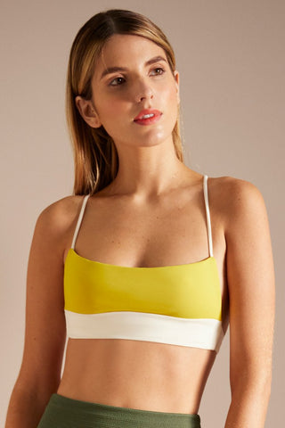 Balneaire, Top deportivo, Ref. 0B32013, Vestidos de baño, Tops Bikini