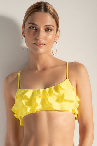 Balneaire, Top deportivo, Ref. 0B88022, Vestidos de baño, Tops Bikini