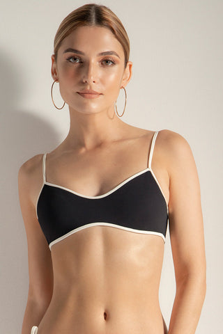 Balneaire, Top deportivo, Ref. 0B95022, Vestidos de baño, Tops bikini