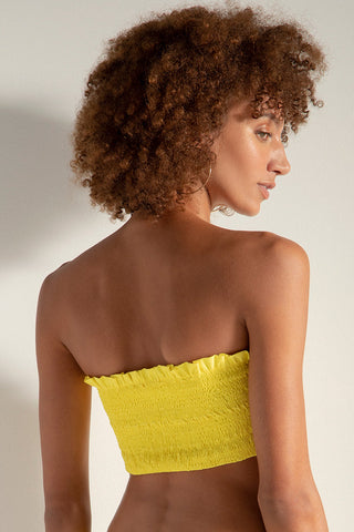Balneaire, Top strapless, Ref. 0B87022, Vestidos de baño, Tops Bikini