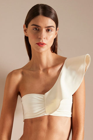 Balneaire, Top strapless, Ref. 0B31013, Vestidos de baño, Tops Bikini