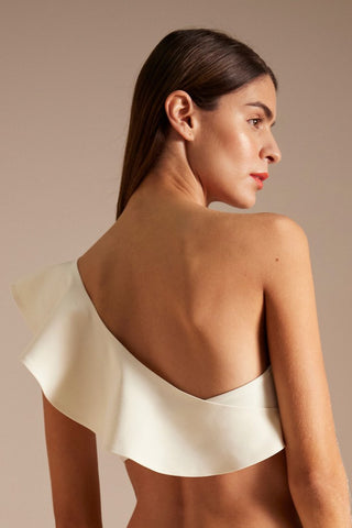 Balneaire, Top strapless, Ref. 0B31013, Vestidos de baño, Tops Bikini