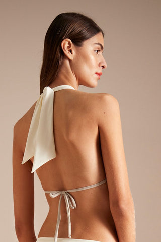 Balneaire, Top Triángulo, Ref. 0B29013, Vestidos de baño, Tops bikini