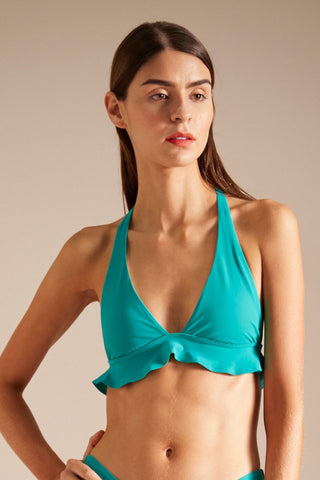 Balneaire, Top triangulo, Ref. 0B37013, Vestidos de baño, Tops Bikini