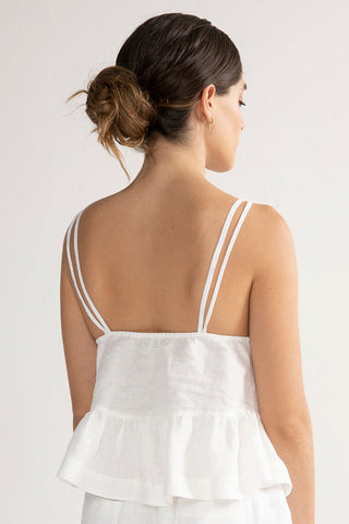 Filantropía, Balneaire, Top corto, Ref. FI04031, Ropa de playa, Camisas