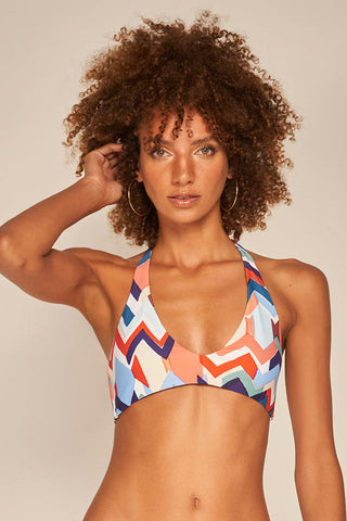 Balneaire, Top deportivo , Ref. 0B14023, Vestidos de baño, Tops Bikini