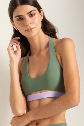 Balneaire, Top deportivo, Ref. 0B51021, Vestidos de baño, Tops Bikini