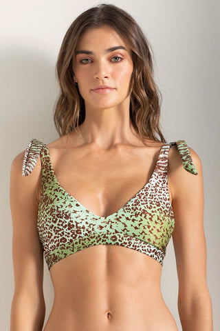 Balneaire, Top deportivo, Ref. 0B58021, Vestidos de baño, Tops Bikini