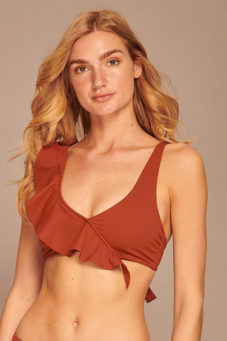 Balneaire, Top deportivo, Ref. 0B67011, Vestidos de baño, Tops bikini