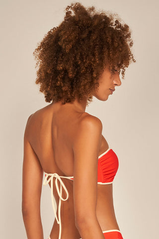 Balneaire, Top strapless, Ref. 0B19023, Vestidos de baño, Tops Bikini