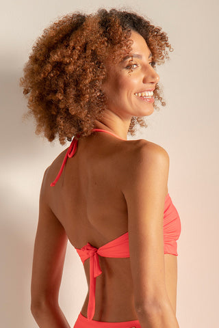 Balneaire, Top strapless, Ref. 0B30031, Vestidos de Baño, Tops Bikini