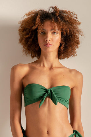 Balneaire, Top strapless, Ref. 0B34031, Vestidos de Baño, Tops Bikini