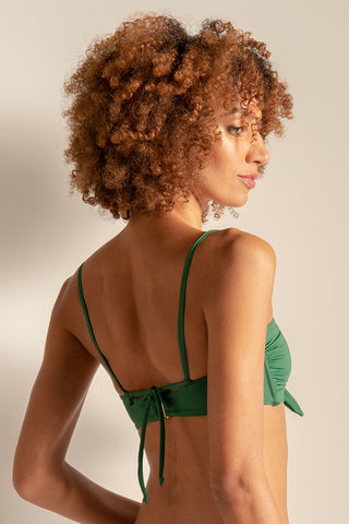 Balneaire, Top strapless, Ref. 0B34031, Vestidos de Baño, Tops Bikini