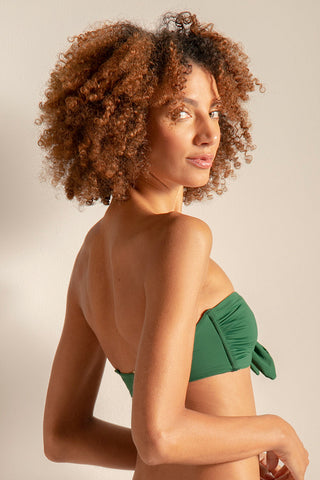 Balneaire, Top strapless, Ref. 0B34031, Vestidos de Baño, Tops Bikini